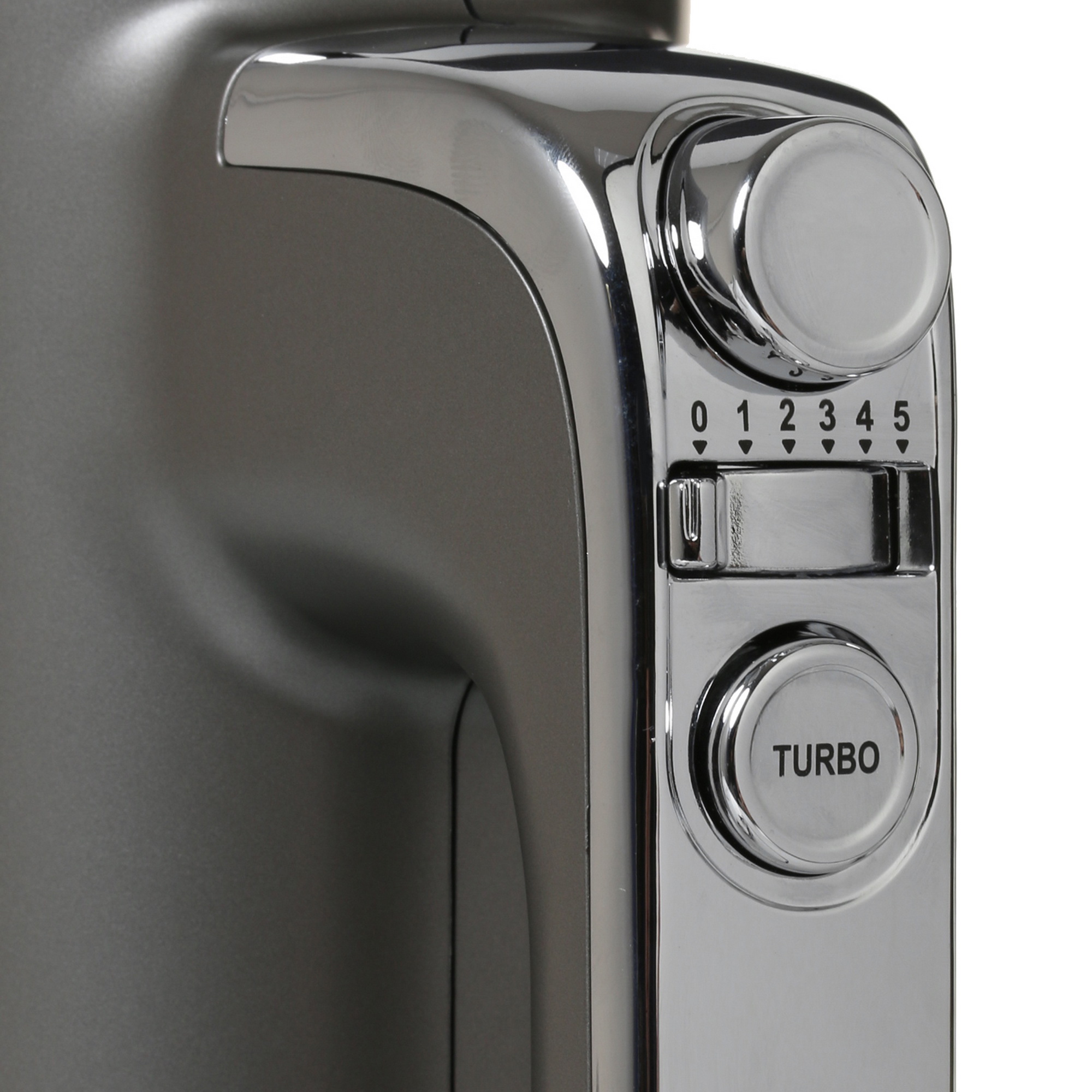 5300680 Миксер VIXTER VHM-5300 серый STDN-0026311 - Вид №3