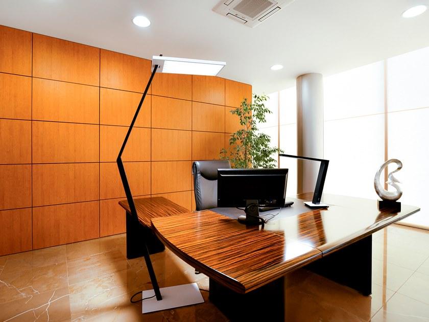 INDELAGUE | ROXO Lighting Настольная лампа регулируемая Kanto sun-id-1355914 - Вид №5