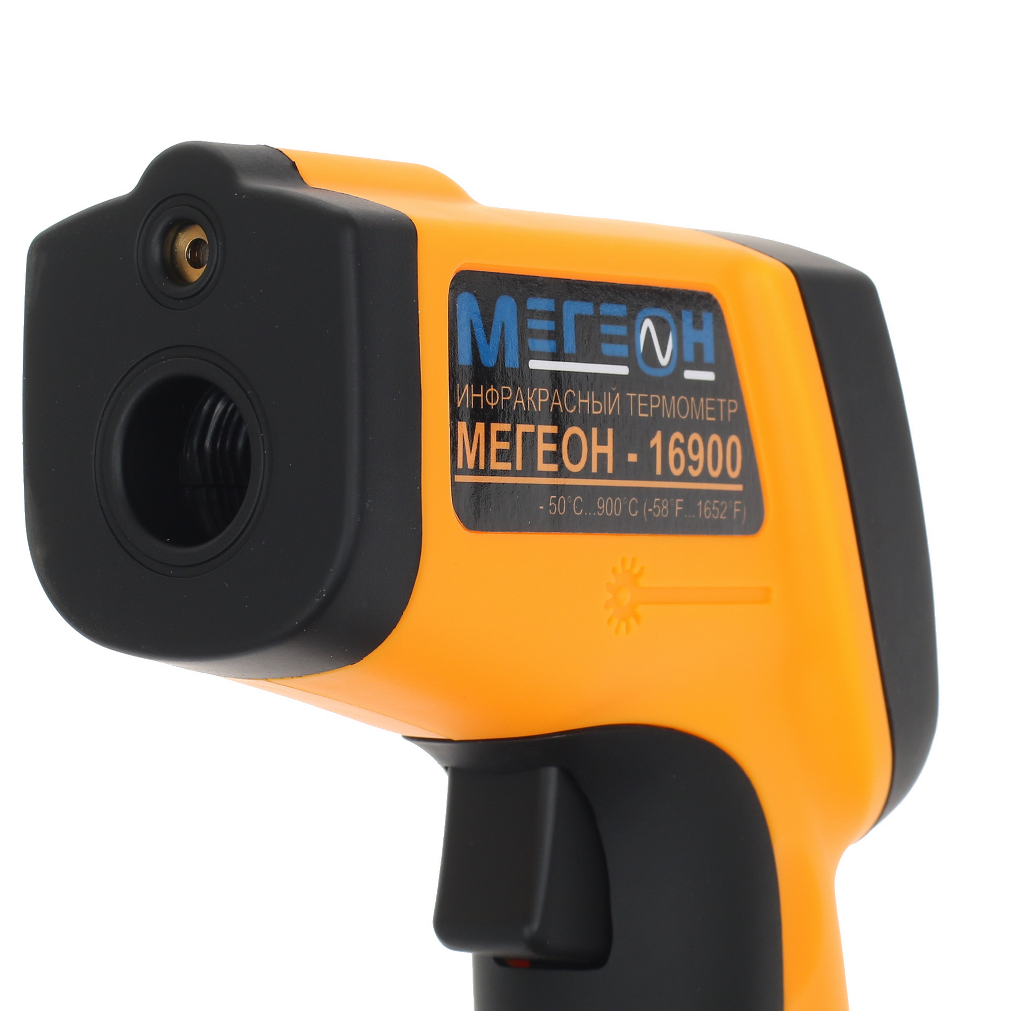Пирометр Мегеон 16900 1086262 STDN-0049784 - Вид №3