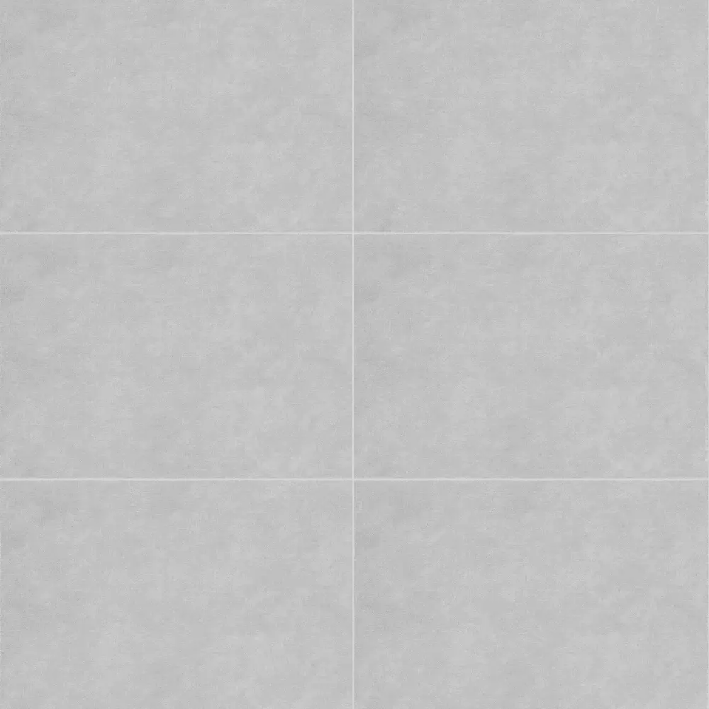 Плитка настенная Керамин Ассам 1 40x27.5 см 1.65 м² цвет серый STLM-2070779 - Вид №1