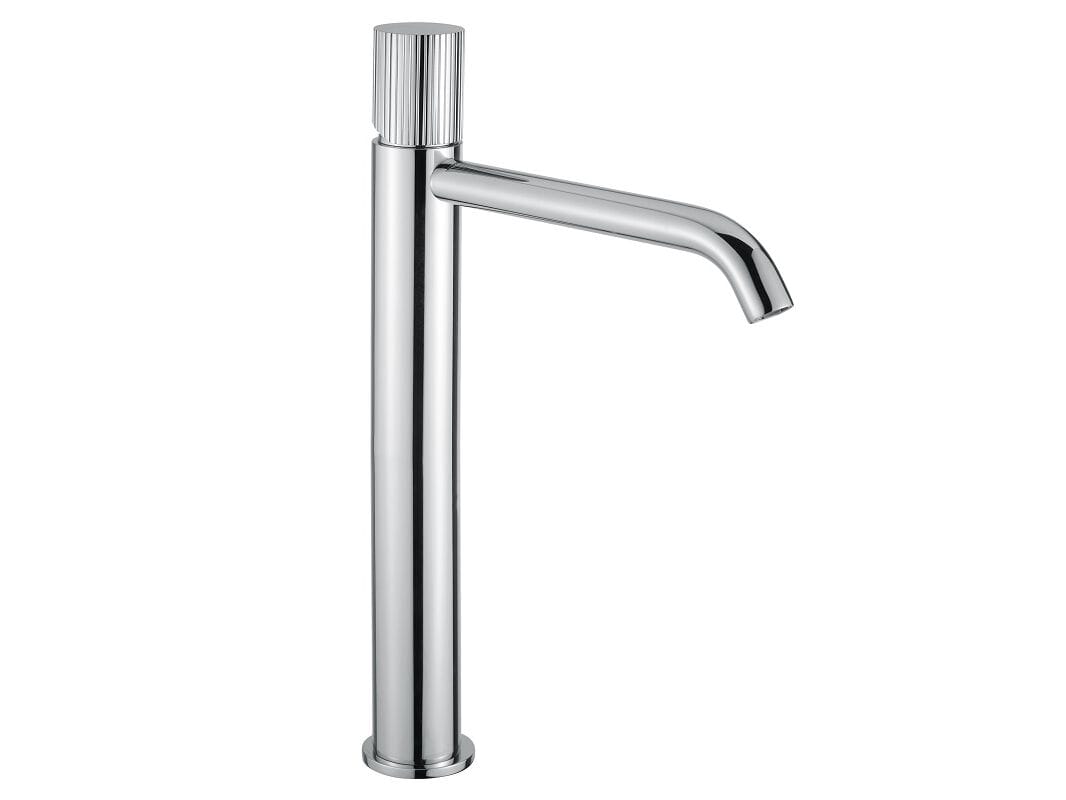 Смеситель для раковины из хромированной латуни Bugnatese Moon ARCH-00104707 - Вид №1