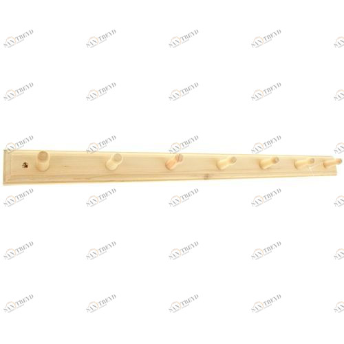 В-7 Вешалка 7-ми рожковая Santreyd 2864