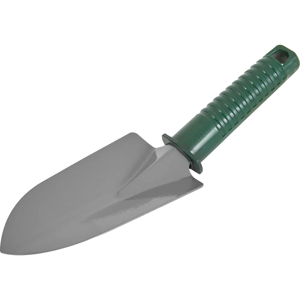 Совок посадочный НОВАСАД 25 см для комфортной работы в саду 85294569 STLM-0060920 - Вид №1