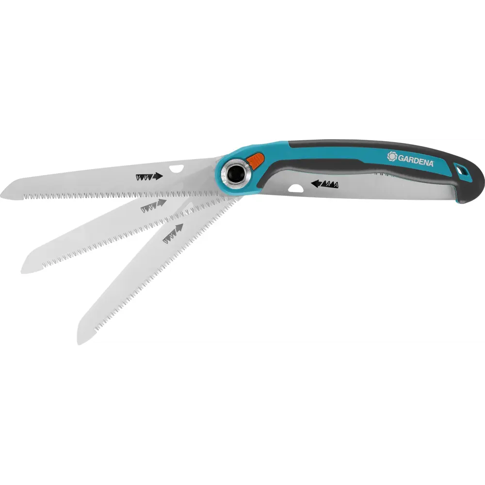 Пила садовая складная Gardena 200 P STLM-2055620 - Вид №4