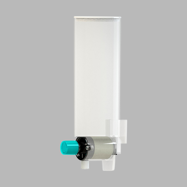 14704502011 Дозатор для жидкого мылаd line Knud Holscher  - Вид №7