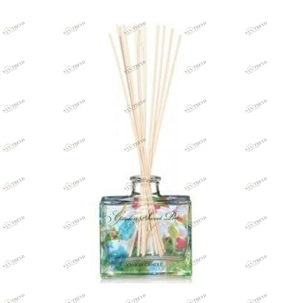 Диффузор "Душистый горошек" 88 мл YANKEE CANDLE  268036 Голубой 