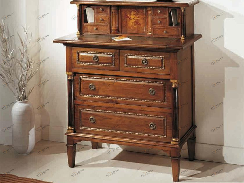 Arvestyle Рабочий стол из массива дерева Galileo Cn-0923-n