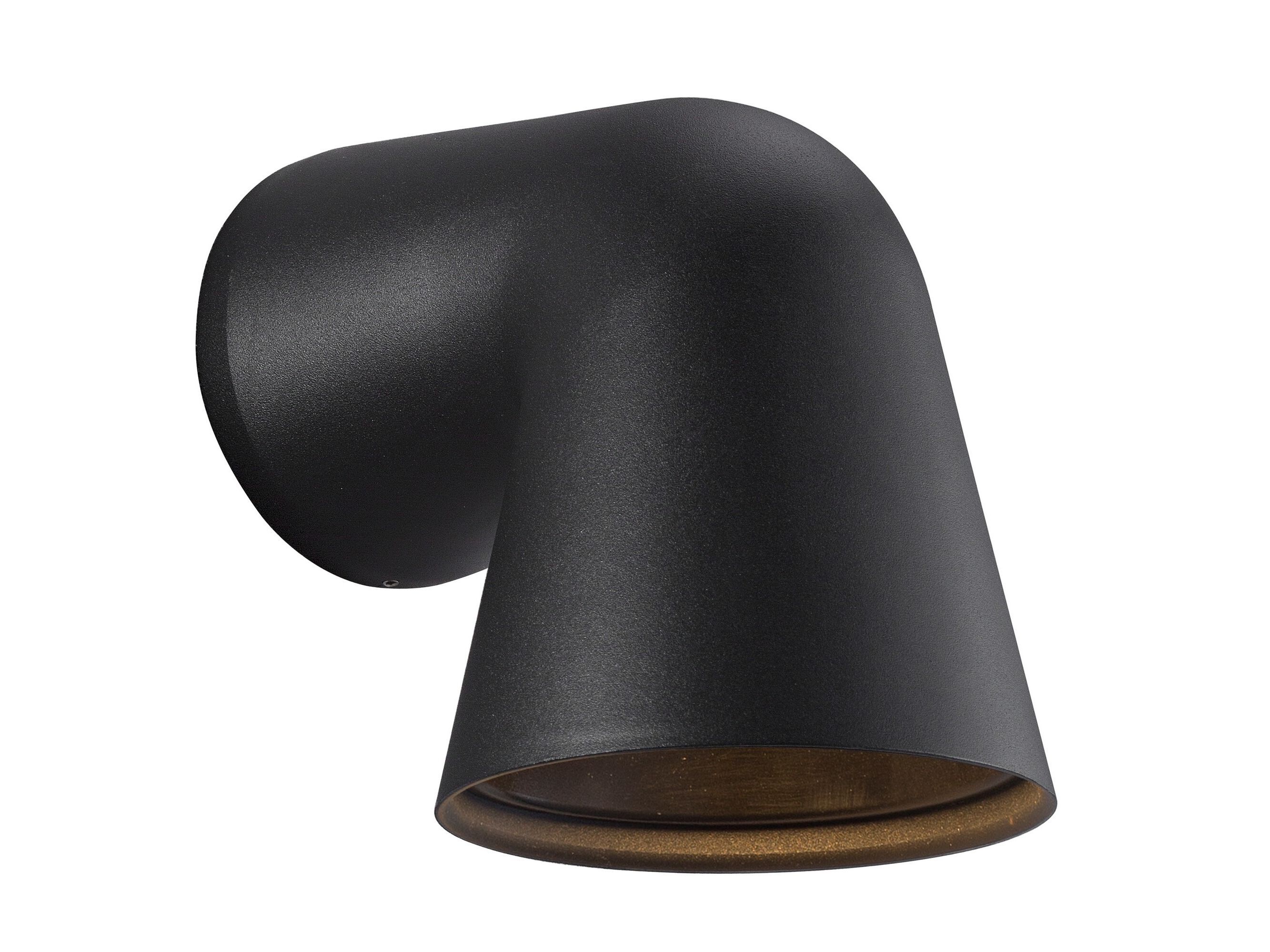 Алюминиевая наружная настенная лампа Nordlux Front ARCH-00118176