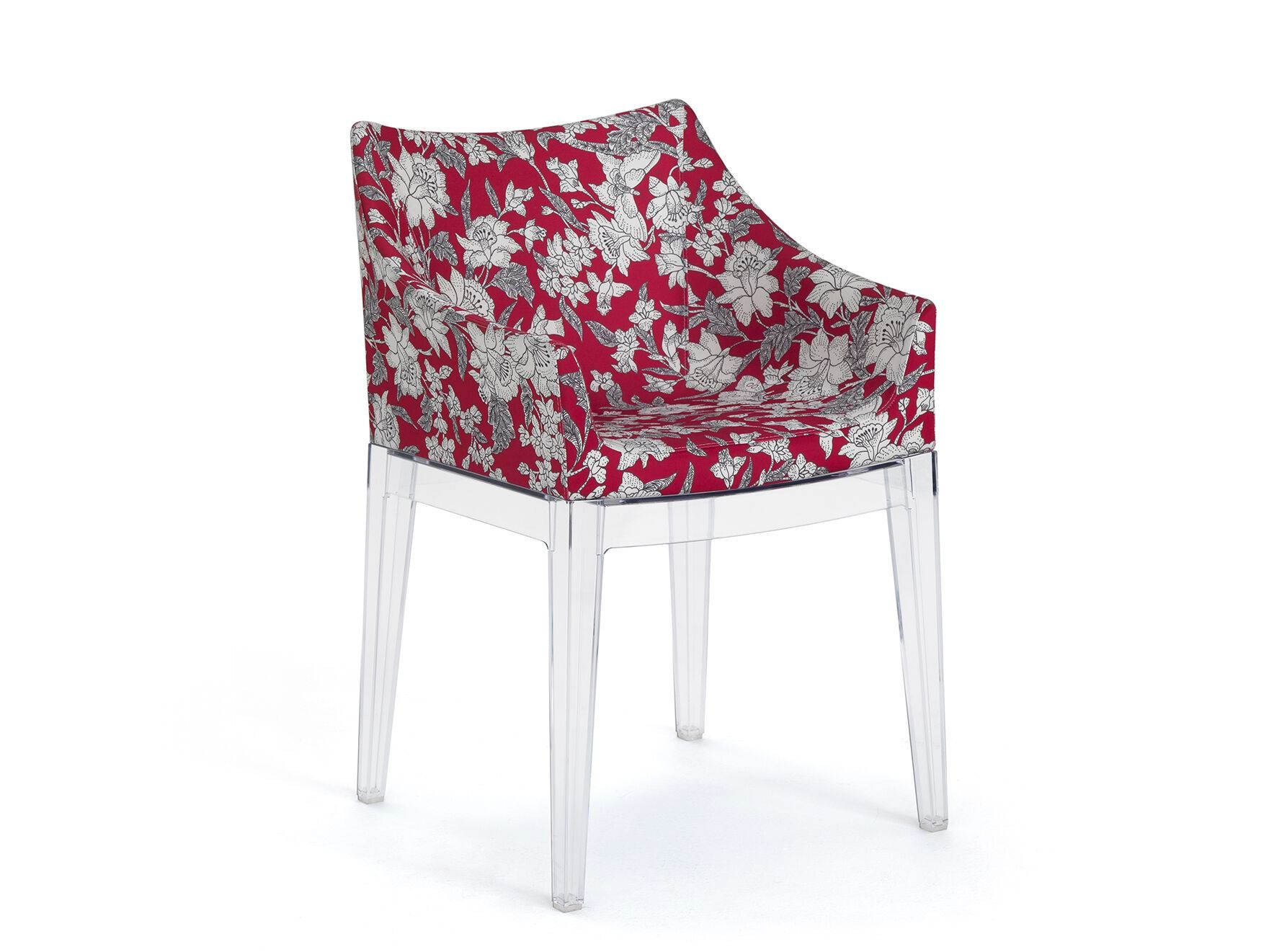 Полиуретановый стул с подлокотниками Kartell MADAME ARCH-00013781 - Вид №32