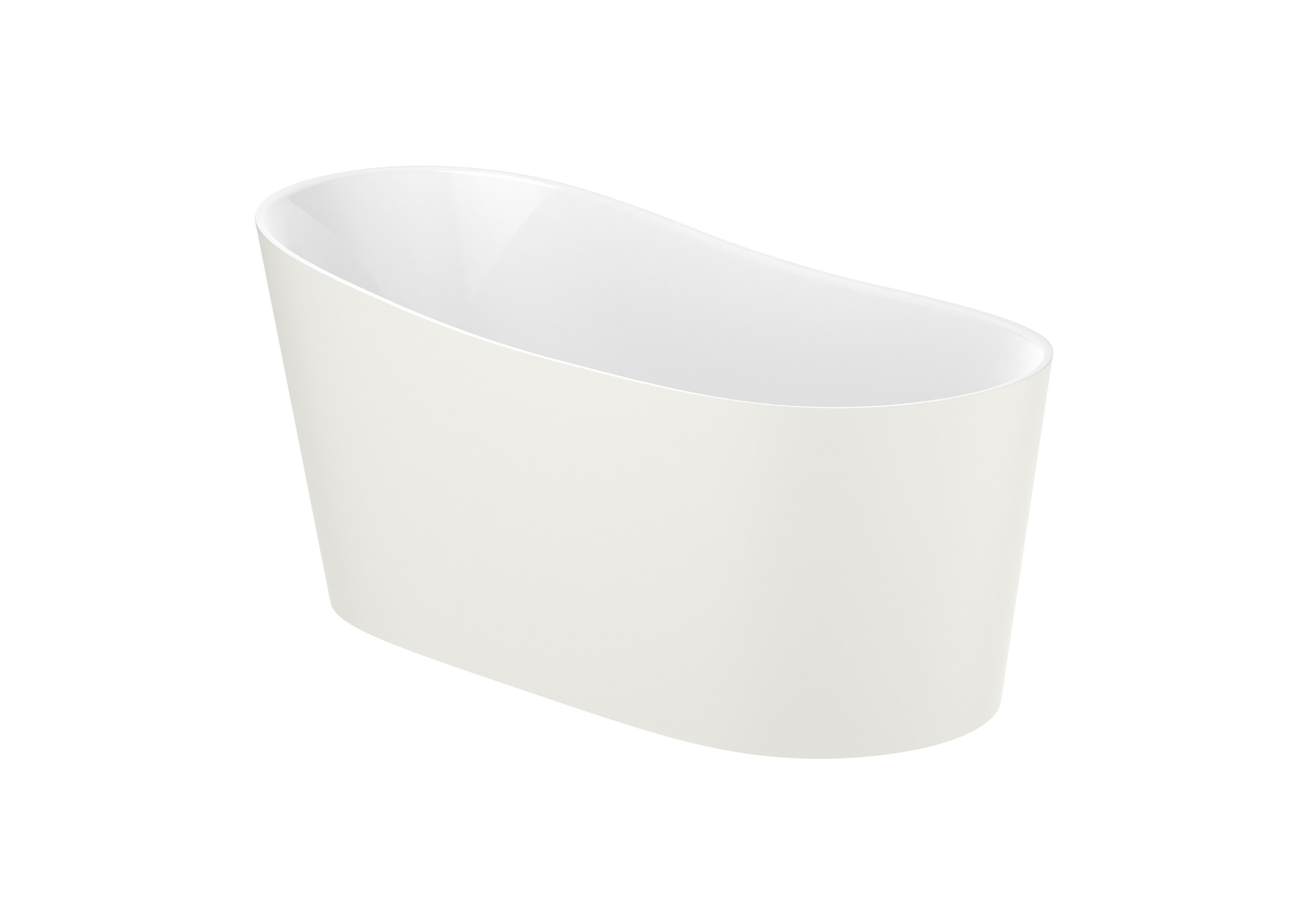 Овальная ванна Stonex® Roca MAUI 248499..0 ARCH-00091667 - Вид №4