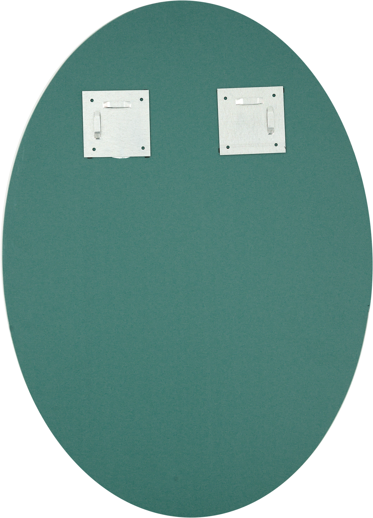 11837519 Зеркало NNF107 без полки 70 см Бытовое зеркало STLM-0001524 Santreyd  - Вид №3