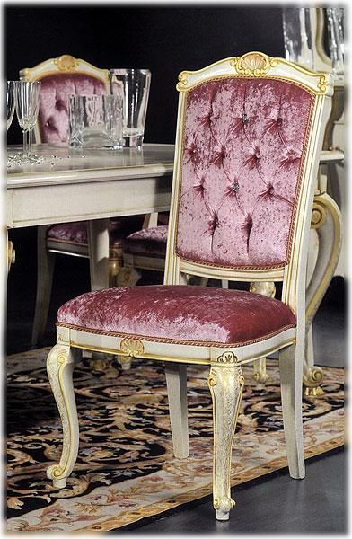 Стул  MIRANDOLA M634/S Arena