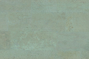 216 111 614 Окрашенный пробковый пол Sky GRANORTE Recolour