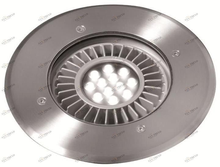 BEL-LIGHTING Напольный светодиодный лестничный светильник Zaxor 2417 