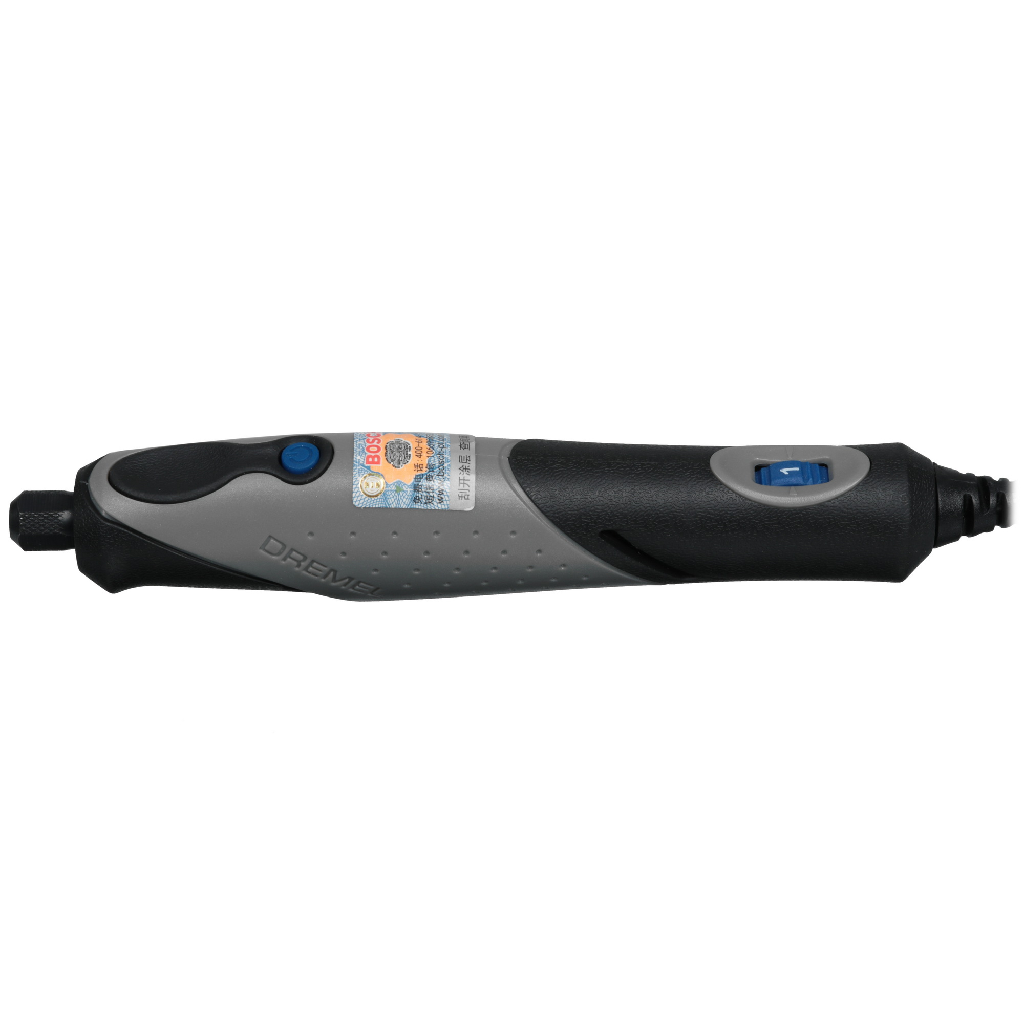 Гравировальная машина Dremel Stylo+ 2050 5455668 STDN-0014296 - Вид №2