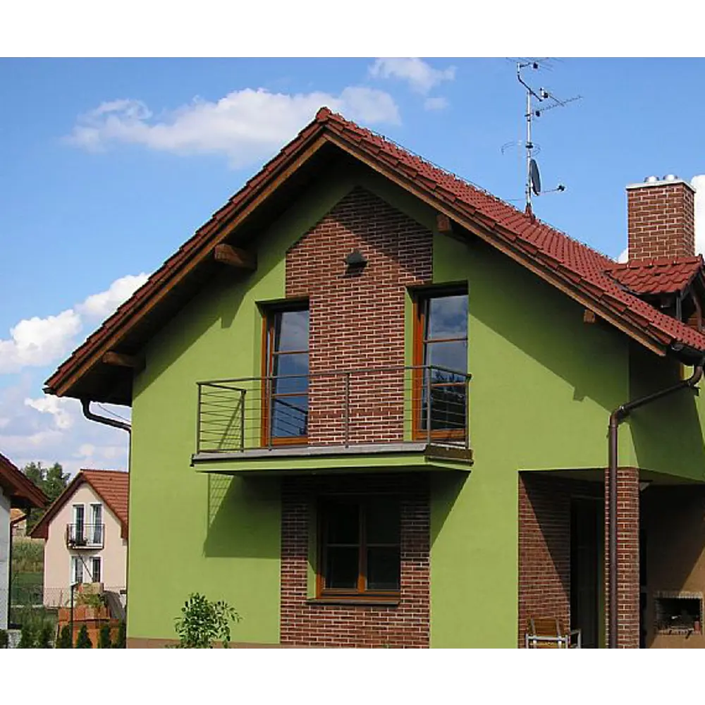 PARADE ICE Adamant - Фасадная краска прозрачная база С для колеровки 2.5 л 84388379 STLM-0048941 - Вид №3