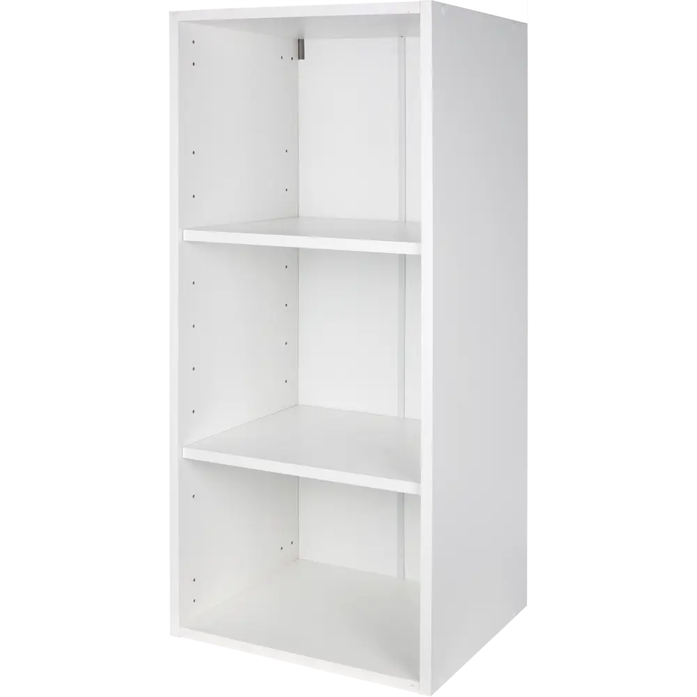 Каркас навесной 45x92x35 см, ЛДСП, цвет белый 15121454 STLM-2147405 DELINIA 