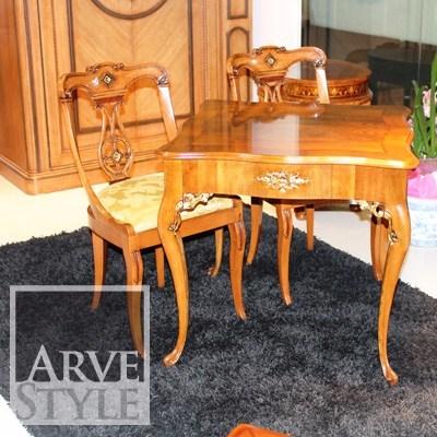 Arvestyle Квадратный деревянный стол Life Lf-1305 - Вид №1