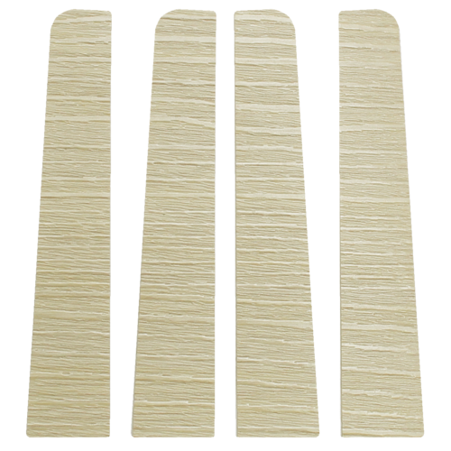 Заглушка для плинтуса, стикер  S81404.48 HANNAHHOLZ 