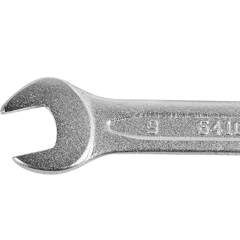 Комбинированный ключ Bellota 9 мм - профессиональный инструмент для точных работ 87103894 STLM-0838478 - Вид №1