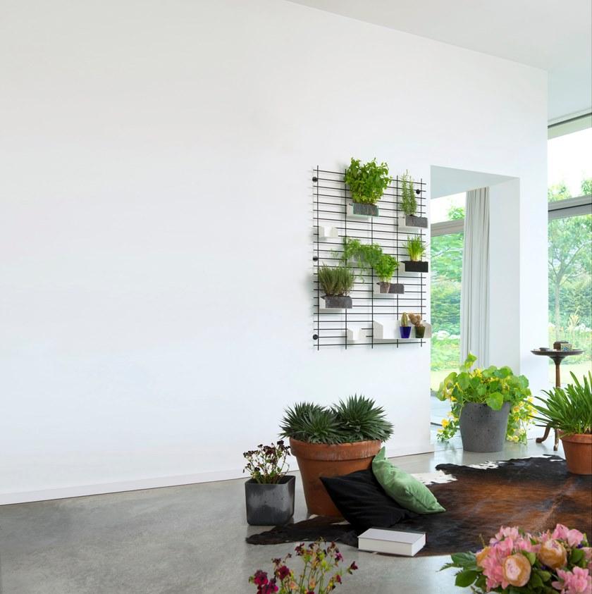 Atelier Belge Металлический контейнер Loopholes sun-id-1433206 - Вид №11