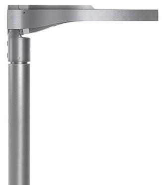 iGuzzini Светодиодная головка полюса из литого под давлением алюминия Quid sun-id-1364560 - Вид №2