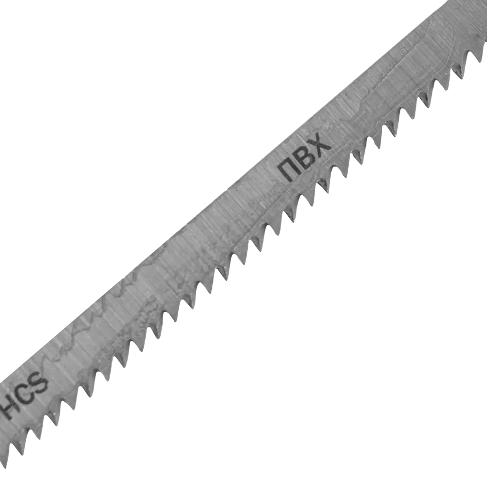 Пилка Elitech для пластика 107 мм с Т-образным хвостовиком 84461782 STLM-0050319 - Вид №1