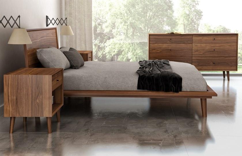 Huppé Комод из ореха Herman 9725 - 9735 HUPPE - Вид №2