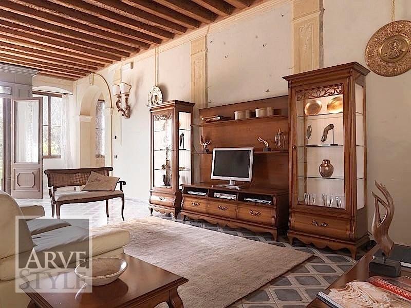 Arvestyle Диван из массива дерева Fenice sun-id-1462696 - Вид №2