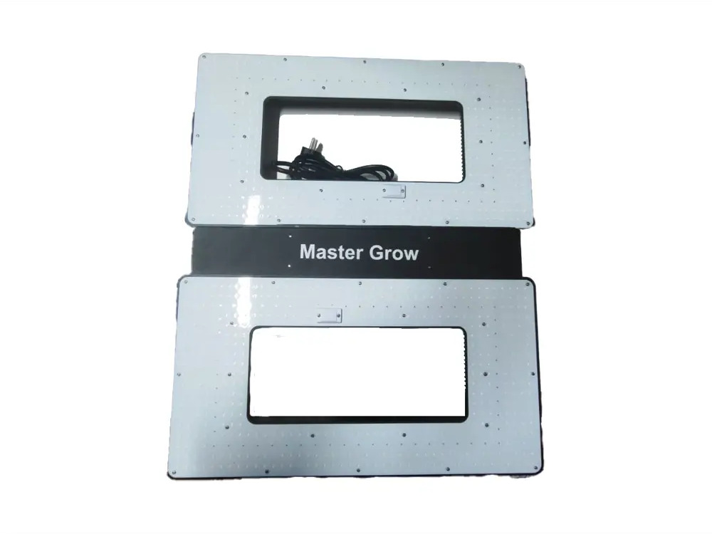 91555481 Фитолампа Master Grow Tor Series 410 Вт полный спектр STLM-0924298