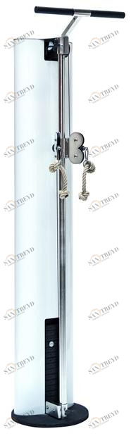 WaterRower Мультигим из пластика  15110 