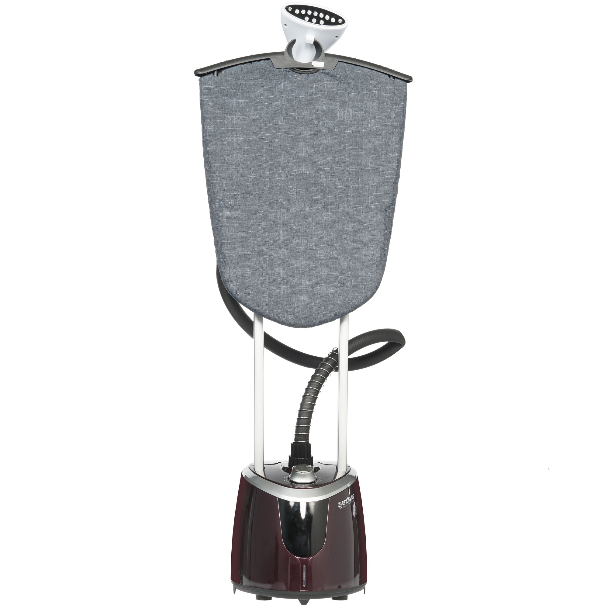 8166666 Отпариватель Endever Odyssey Q-7 фиолетовый STDN-0132705 - Вид №1