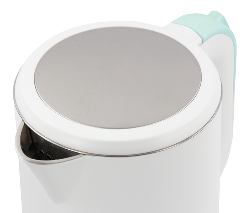 9058582 Электрочайник MARTA MT-4556 зеленый STDN-0083864 - Вид №5