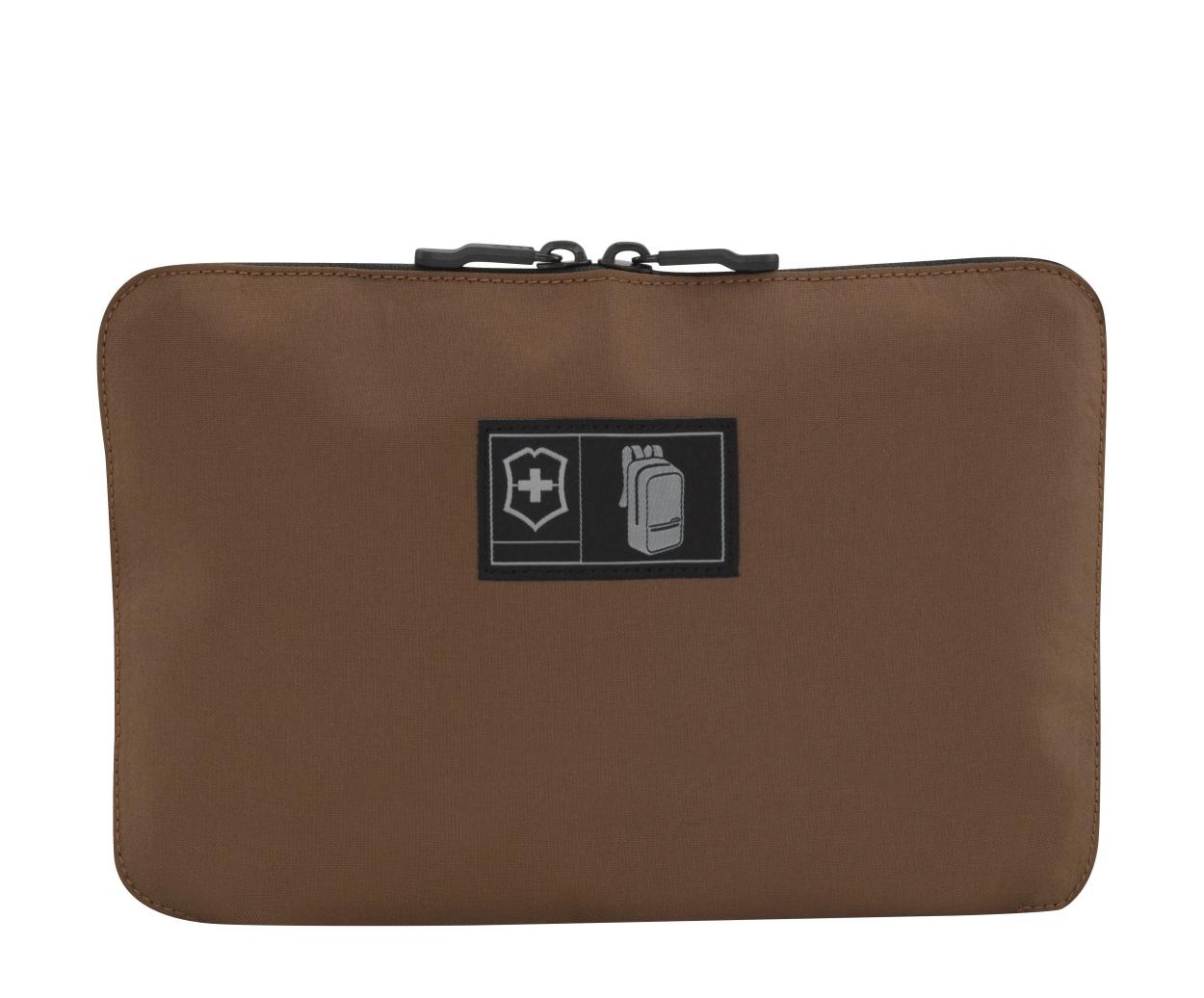 604867 Рюкзак складной Packable Backpack Victorinox Travel Accessories 4.0  - Вид №5