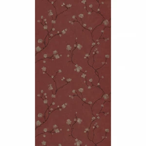 Рулон обоев NATSU NATS82148510. Основа нетканый винил