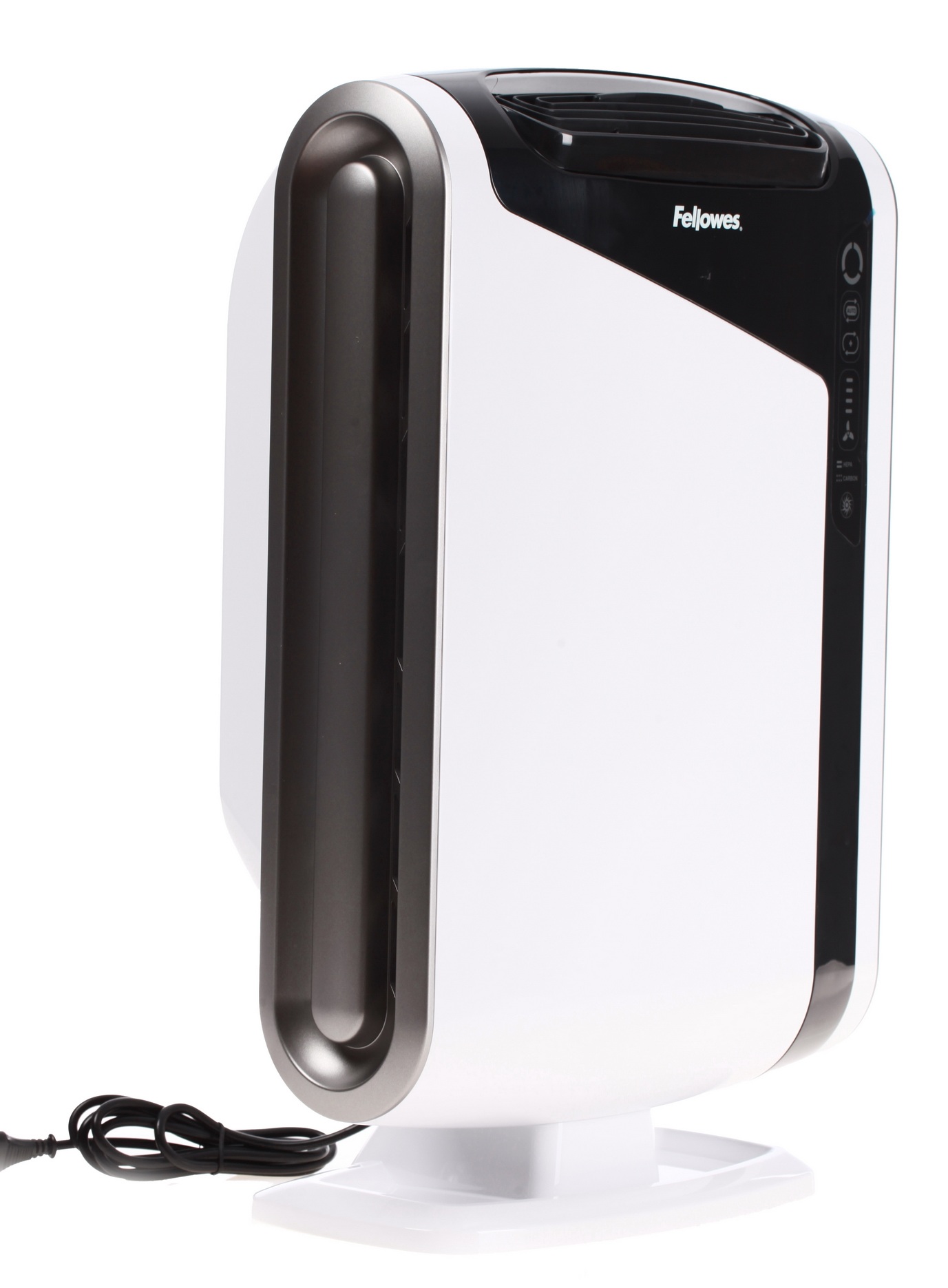 6676666 Очиститель воздуха Fellowes AERAMAX DX95 белый STDN-0098533