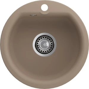 Кухонная мойка Искусственный камень SMART S664 GranFest
