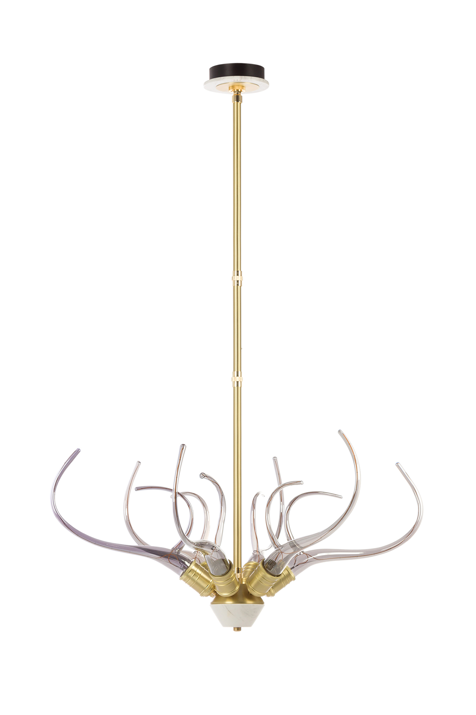 2000983198266 Подвесной светильник ELECTRORETRO Foco WD  - Вид №2