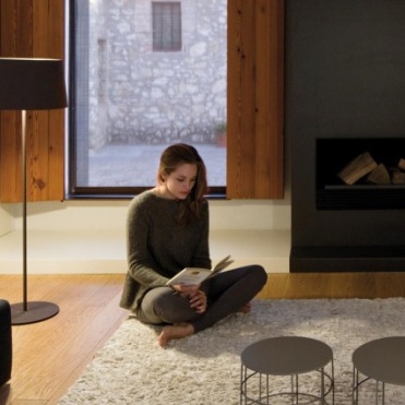 008575 Торшер Warm Vibia  - Вид №3