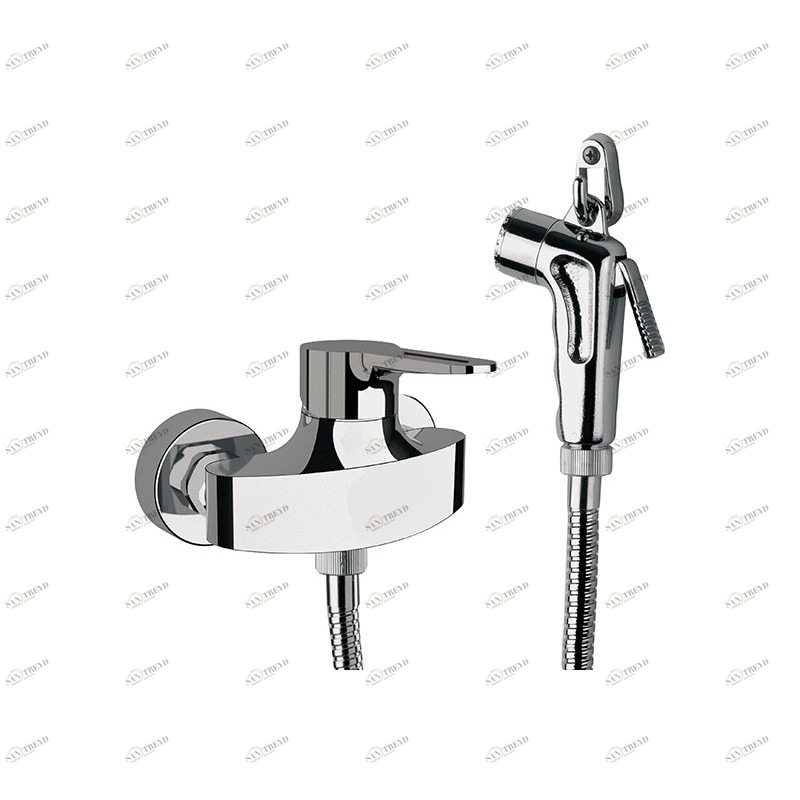 SR22611ADP Смеситель для душа DANIEL RUBINETTERIE 