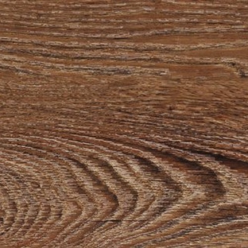Виниловый ламинат Wonderful Vinyl Floor Natural Relief De 1605 Орех американский с брашью (Текстурированная) 1220х180 мм 2201000037 - Вид №1