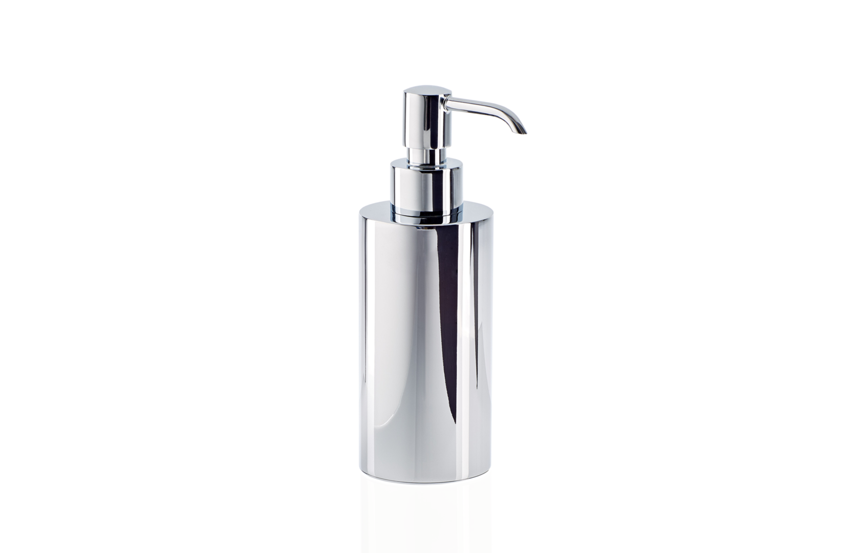 0853100 дозатор для мыла DW 325 DECOR WALTHER 