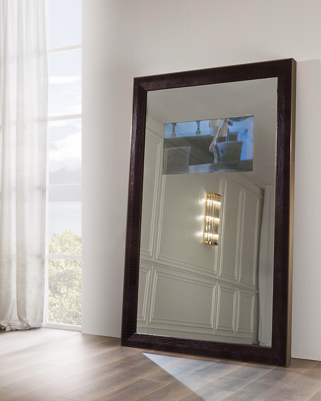 Зеркало SECRET LONGHI Y 325 02 Loveluxe - Вид №2