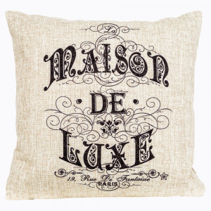 2718860 Интерьерная подушка «Старинная гравюра», версия 20 Object Desire