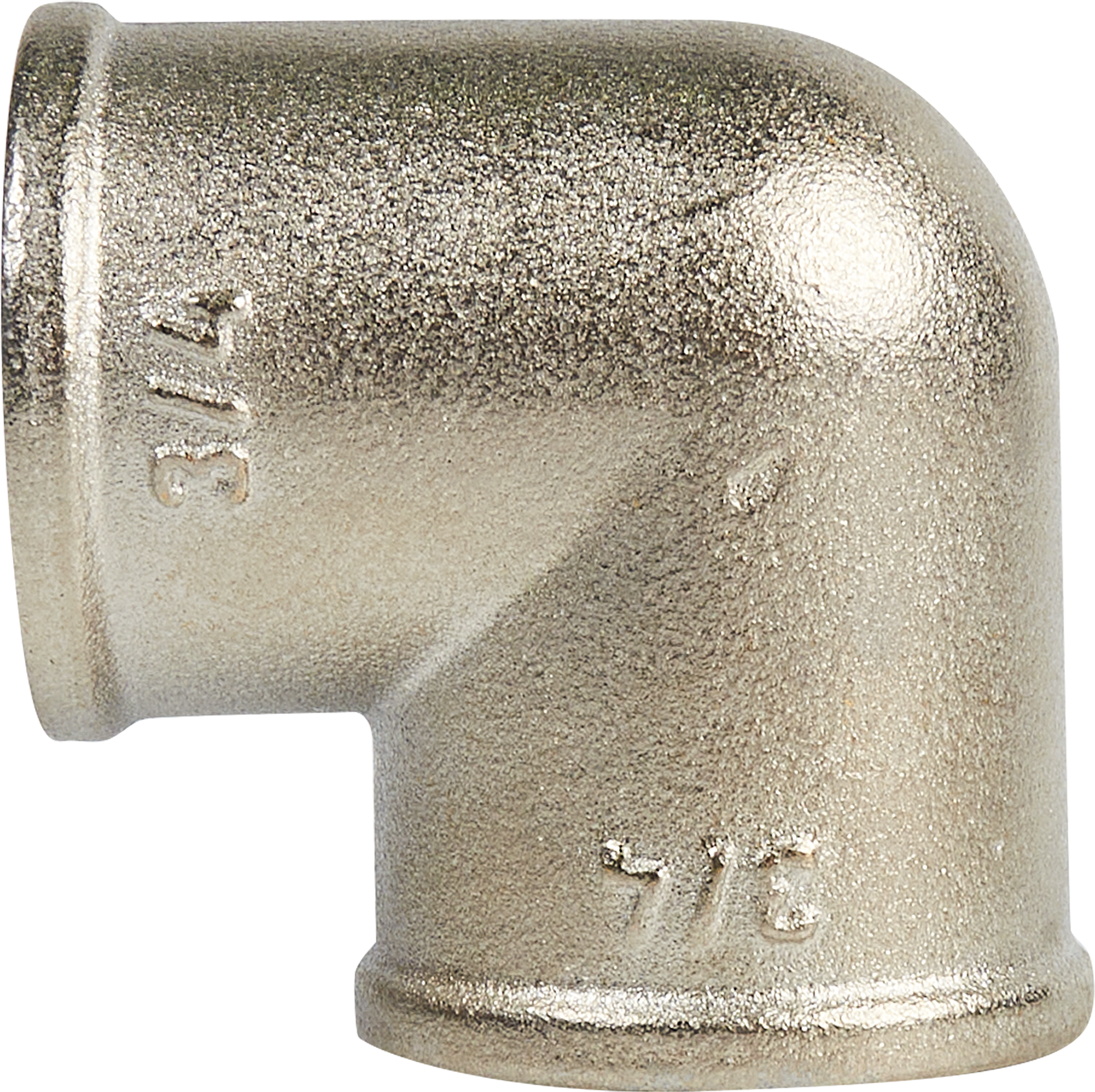 Уголок Valfex 3/4" для надежного соединения труб водоснабжения 84505572 STLM-0050717 - Вид №1