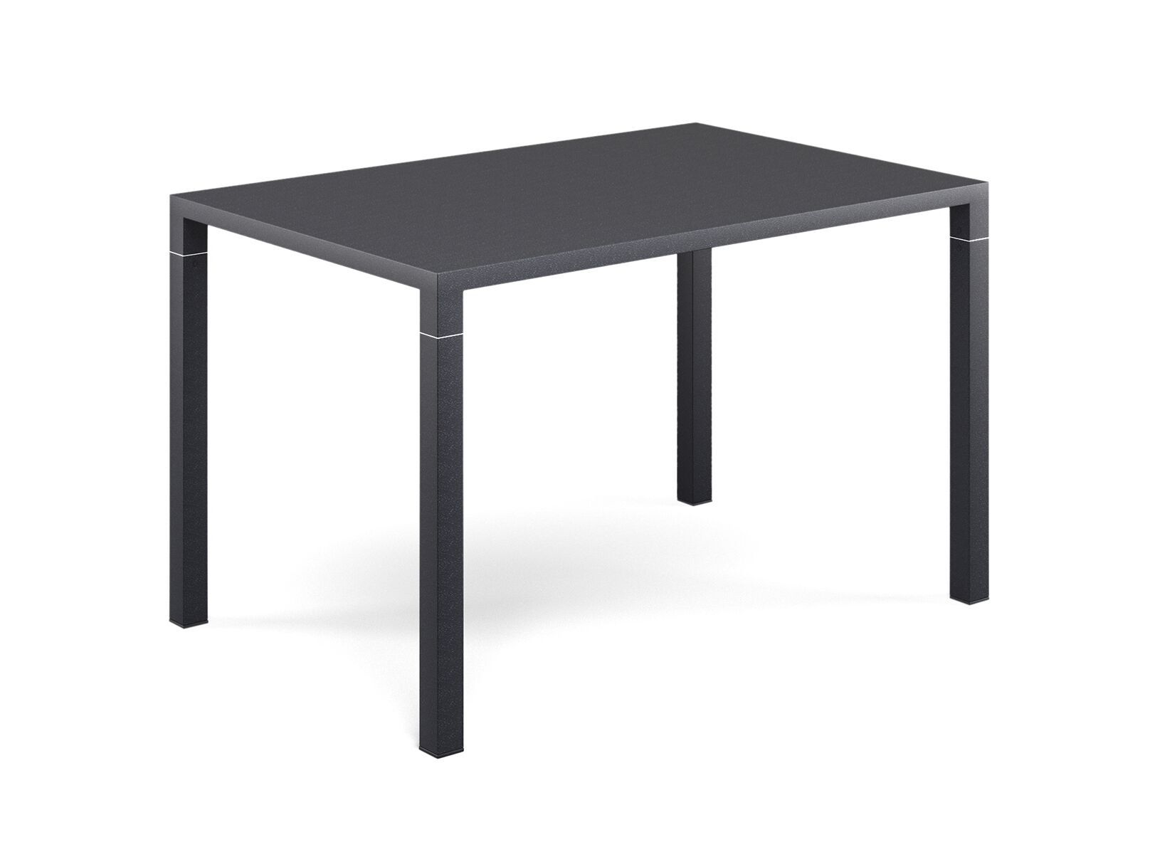 Стальной прямоугольный штабелируемый стол emu ARCH-00031801