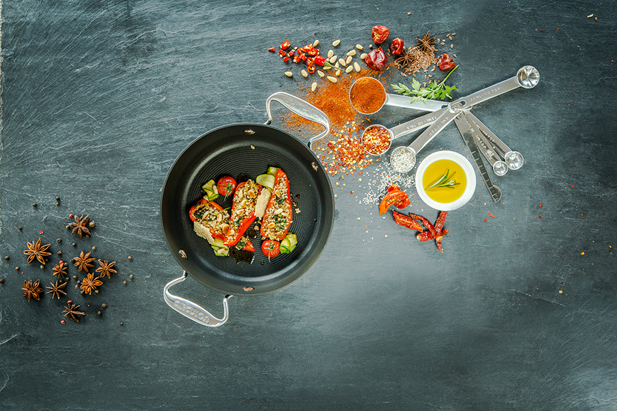 R88002 Сотейник , style, 3,8 л CIRCULON  - Вид №5