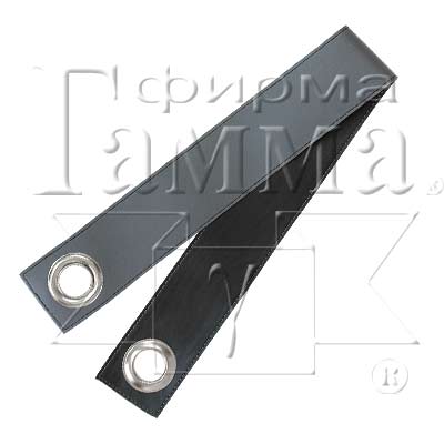 348512 Подхват для штор 6029 кофе/шоколад Santreyd 