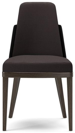 SM Living Couture Мягкое бархатное кресло Hoffman Sda_03 - Вид №1