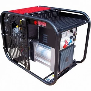 Сварочный генератор Europower EP 400 XE DC